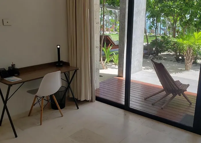 Tulsayab Luxury Development Apartment