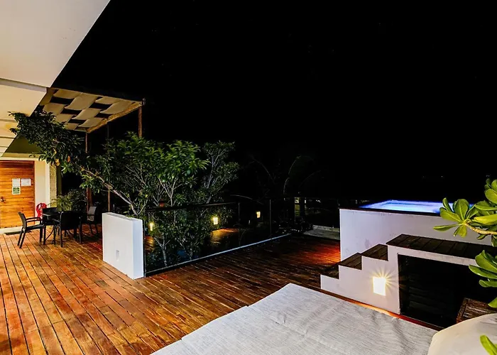 Tulsayab Luxury Development Tulum