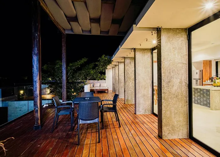 Tulsayab Luxury Development