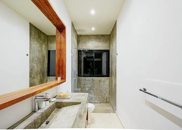 Tulsayab Luxury Development * Tulum