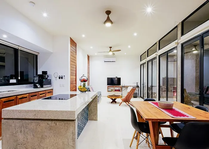 Apartment Tulsayab Luxury Development *
