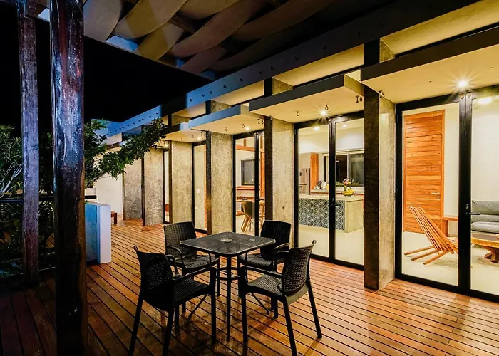 Tulsayab Luxury Development *