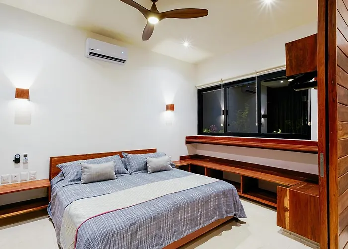 Tulsayab Luxury Development Tulum