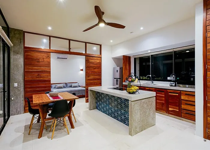 Tulsayab Luxury Development * Tulum