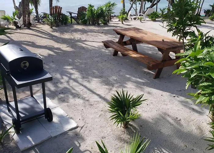 Apartment Tulsayab Luxury Development Tulum
