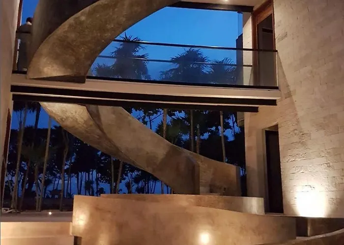Tulsayab Luxury Development Tulum