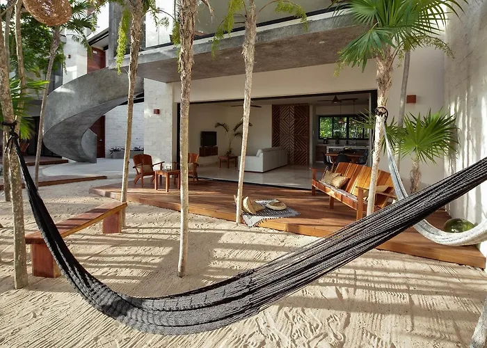 Tulsayab Luxury Development Tulum