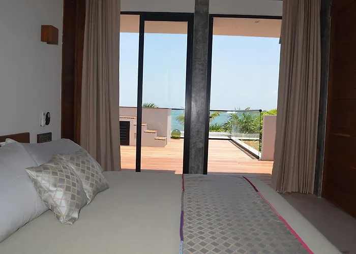 Apartment Tulsayab Luxury Development *