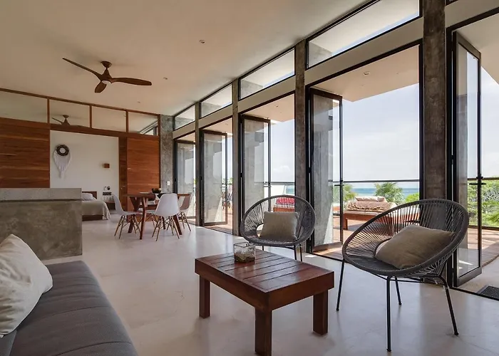 Tulsayab Luxury Development Tulum
