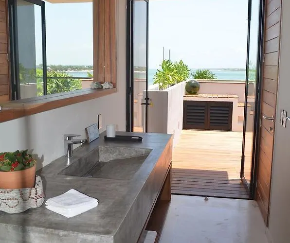 Apartment Tulsayab Luxury Development Tulum
