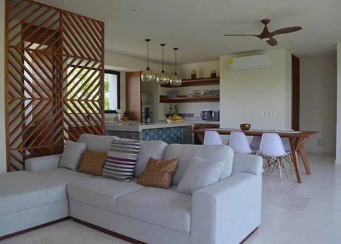 Tulsayab Luxury Development Apartment *
