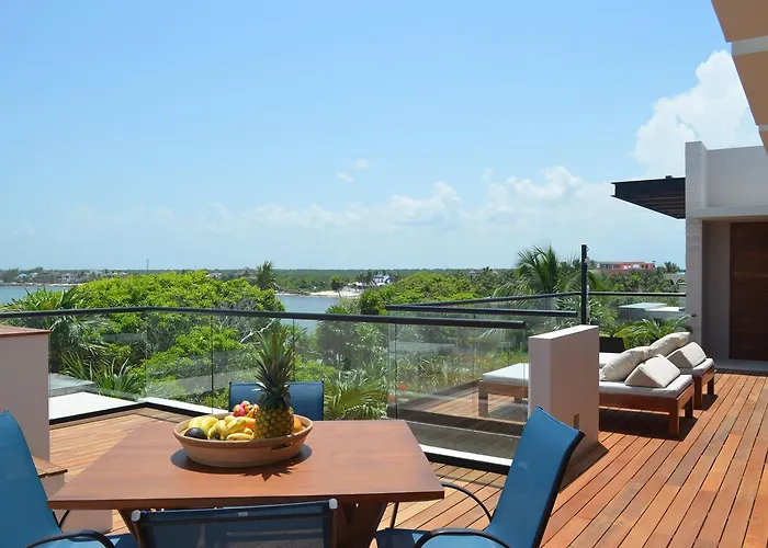 Tulsayab Luxury Development Tulum