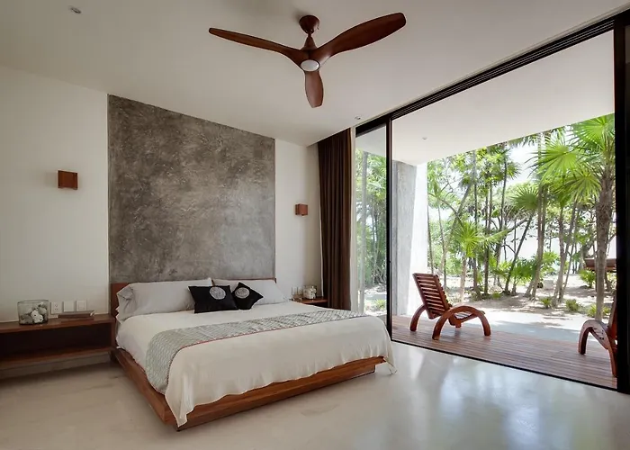 Tulsayab Luxury Development * Tulum