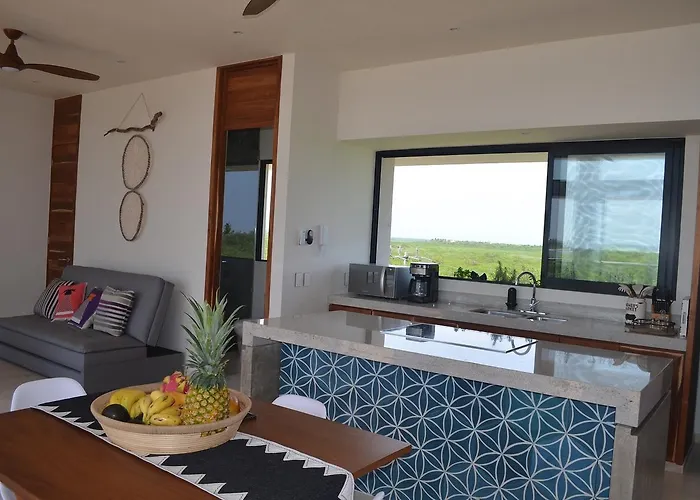 Tulsayab Luxury Development