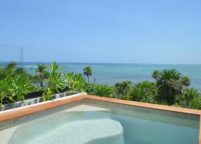 Tulsayab Luxury Development Tulum