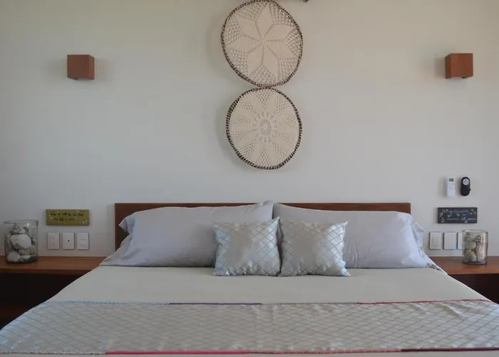 Tulsayab Luxury Development