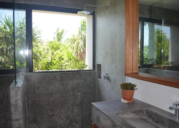 Tulsayab Luxury Development