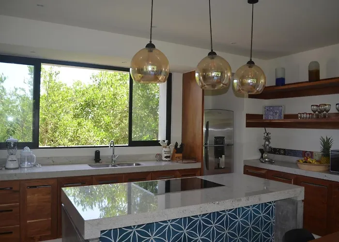 Apartment Tulsayab Luxury Development