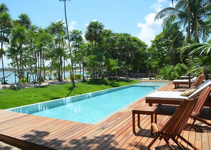 Tulsayab Luxury Development * Tulum