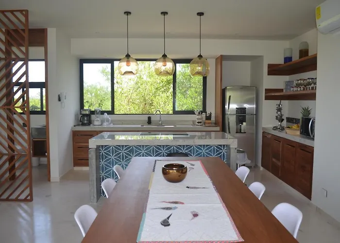 Tulsayab Luxury Development Tulum