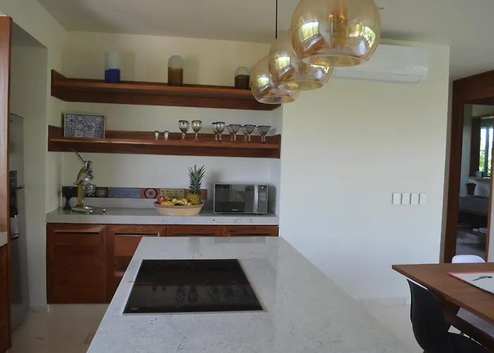 Tulsayab Luxury Development