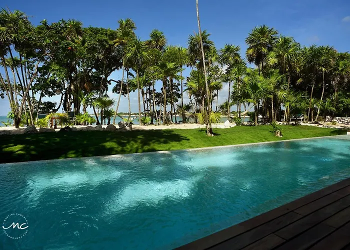 Tulsayab Luxury Development Tulum