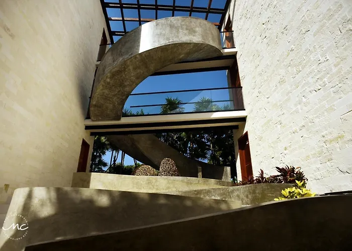 Tulsayab Luxury Development * Tulum