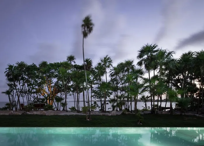 Tulsayab Luxury Development Tulum