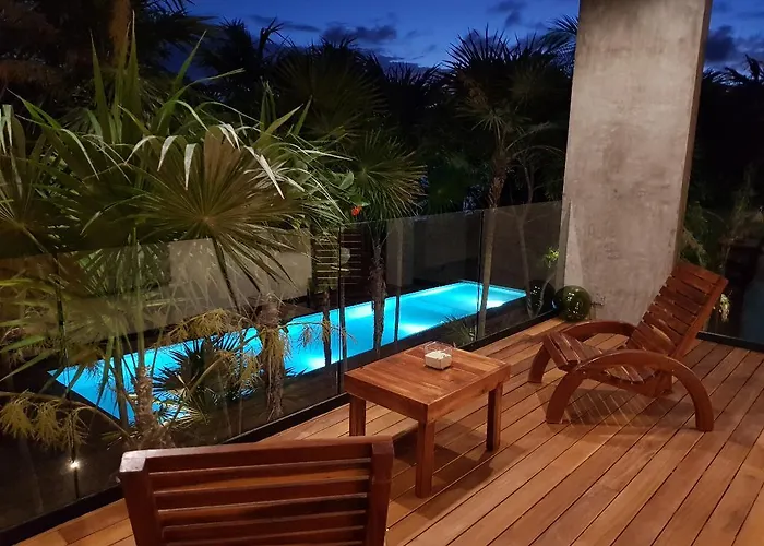 Tulsayab Luxury Development Tulum