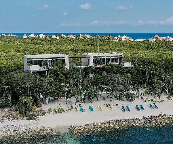 Tulsayab Luxury Development