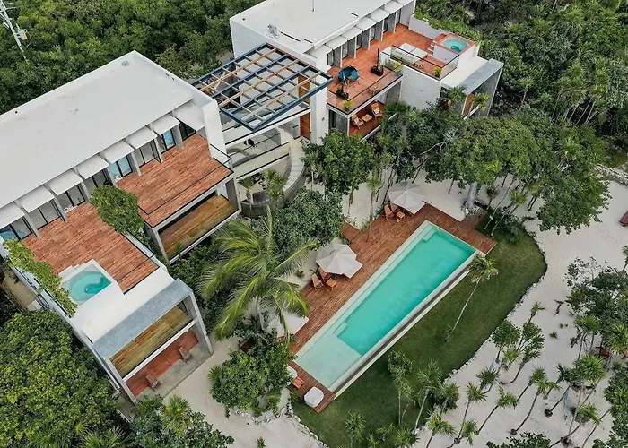 Tulsayab Luxury Development *